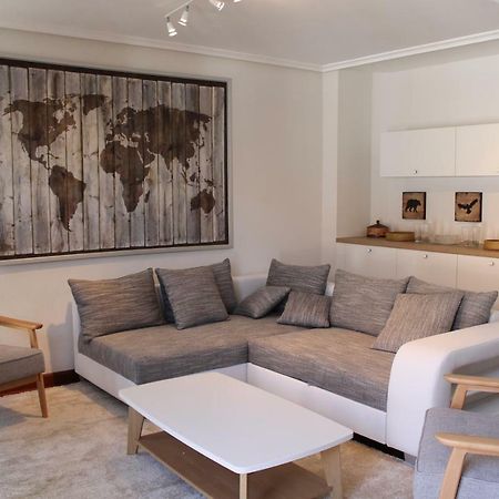Precioso Apartamento En El Centro - Max. 6 Personas Ezcaray Kültér fotó