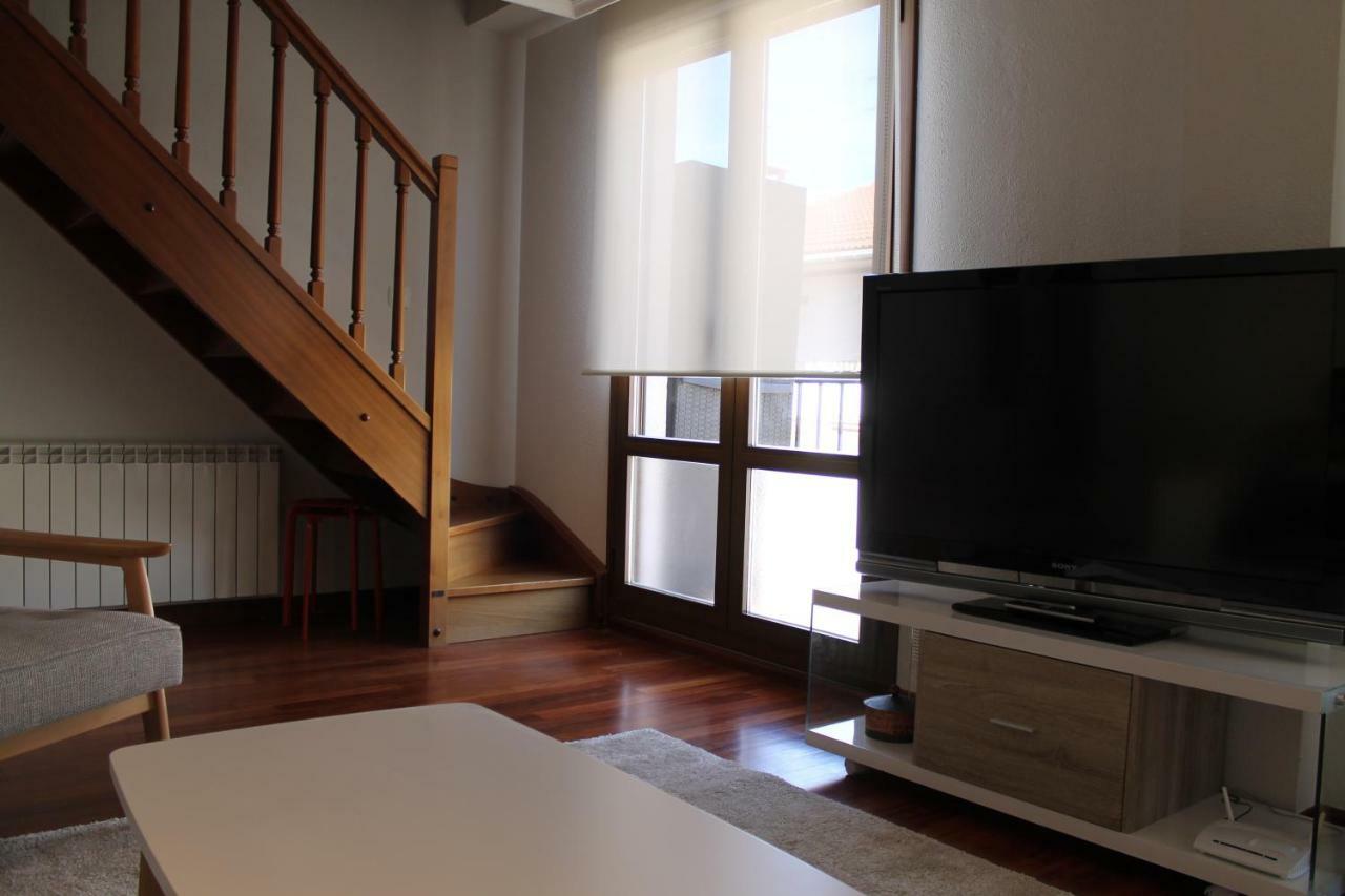 Precioso Apartamento En El Centro - Max. 6 Personas Ezcaray Kültér fotó