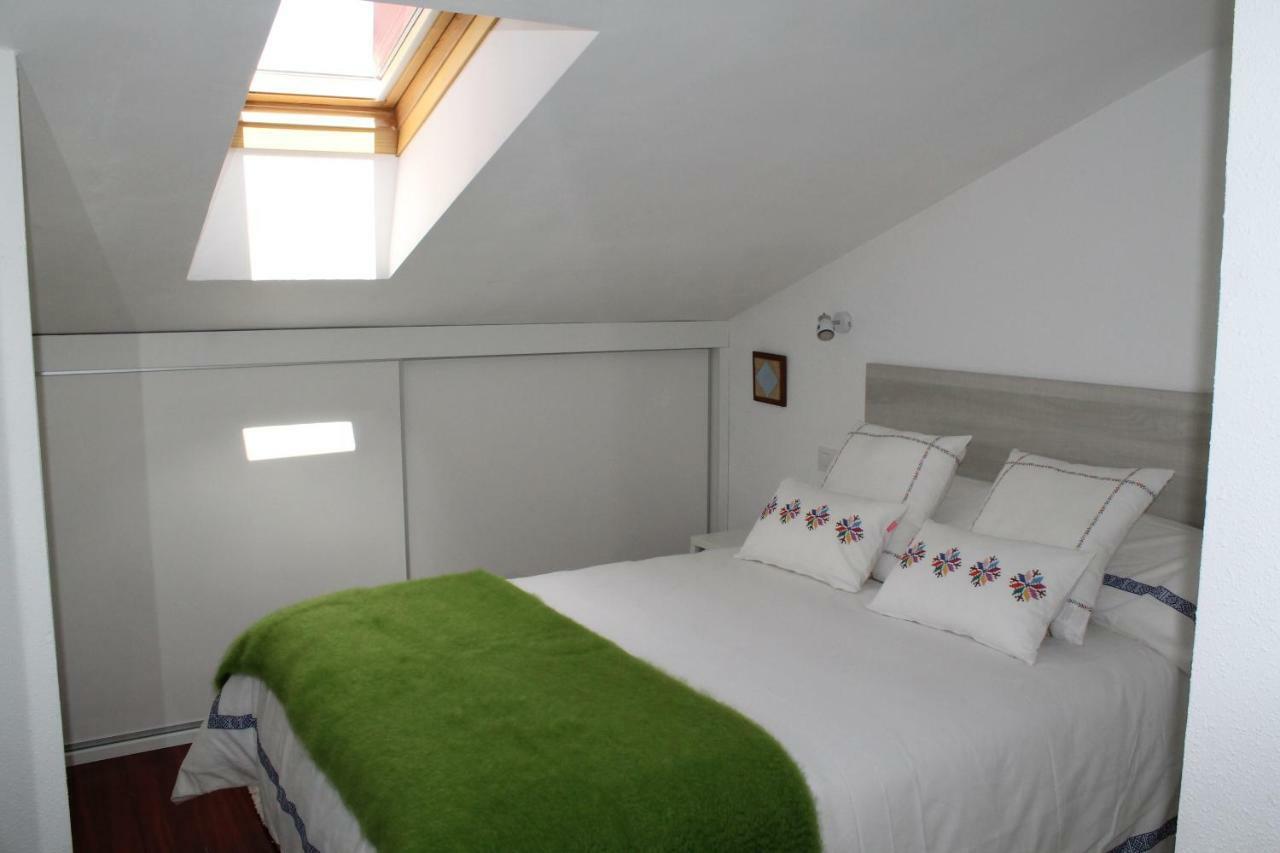 Precioso Apartamento En El Centro - Max. 6 Personas Ezcaray Kültér fotó