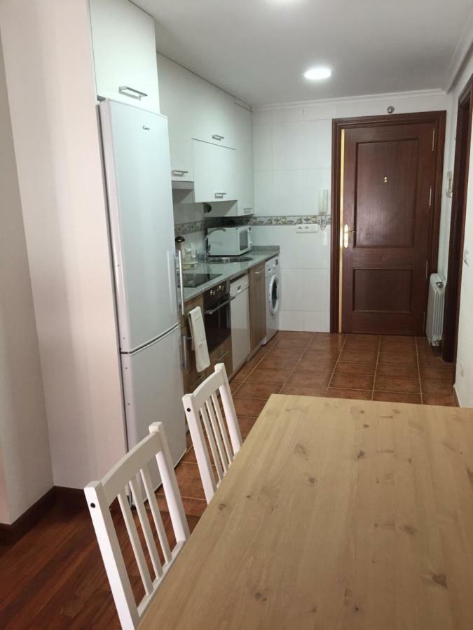 Precioso Apartamento En El Centro - Max. 6 Personas Ezcaray Kültér fotó