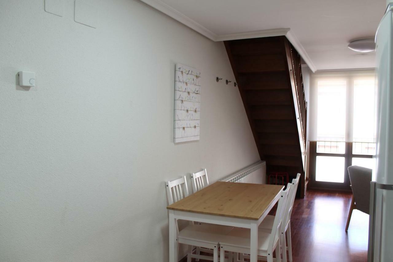 Precioso Apartamento En El Centro - Max. 6 Personas Ezcaray Kültér fotó