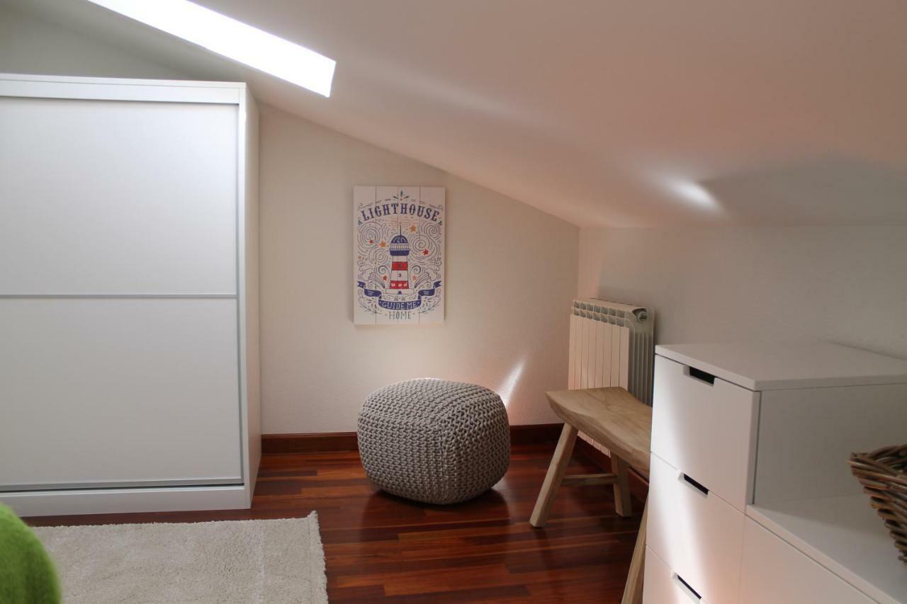 Precioso Apartamento En El Centro - Max. 6 Personas Ezcaray Kültér fotó