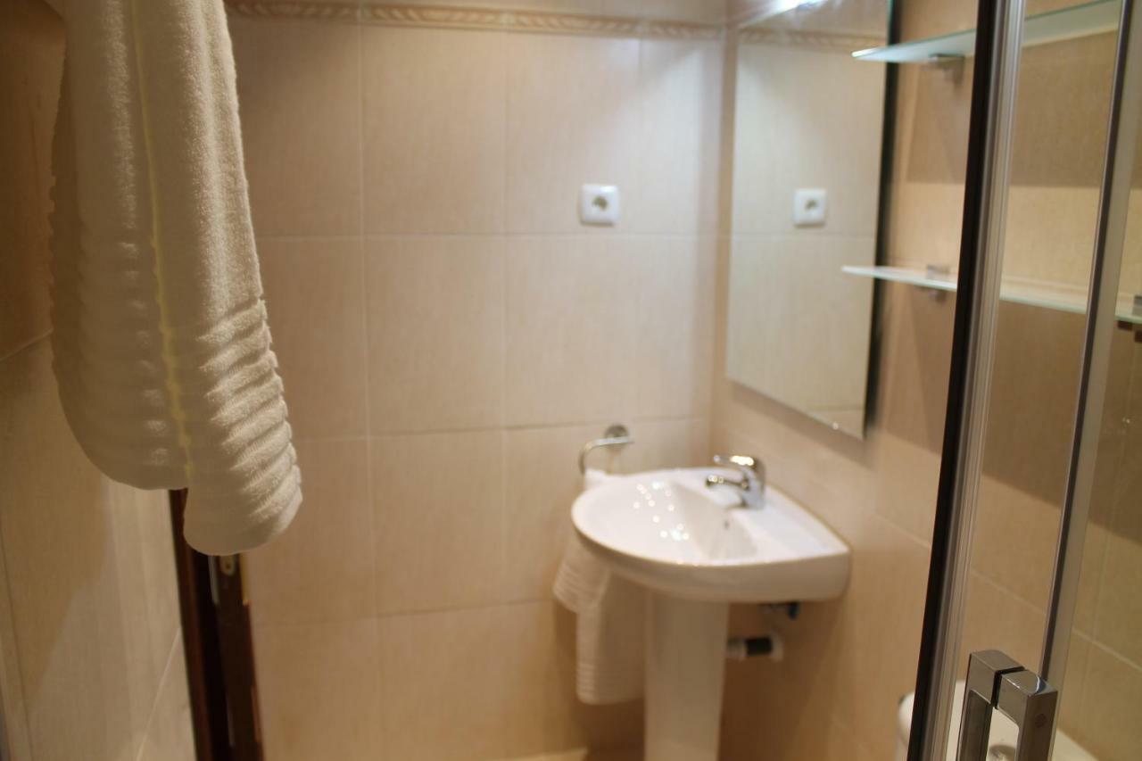 Precioso Apartamento En El Centro - Max. 6 Personas Ezcaray Kültér fotó